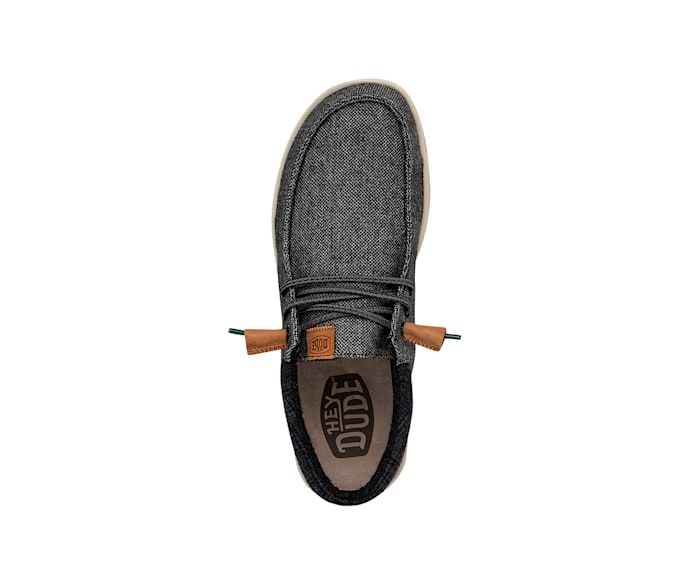 Wally hotsell wool shoes