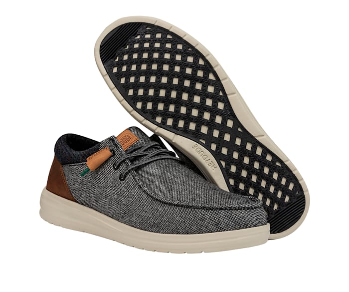 Wally wool shoes sale