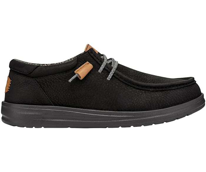Wally Grip Craft Leather HEYDUDE
