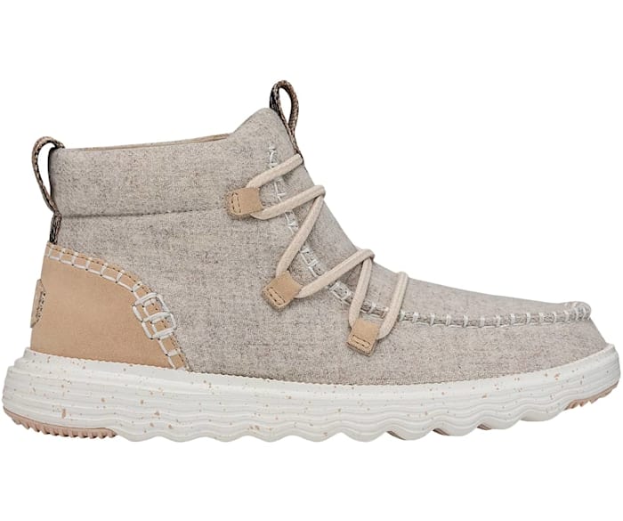 Wool boots womens discount
