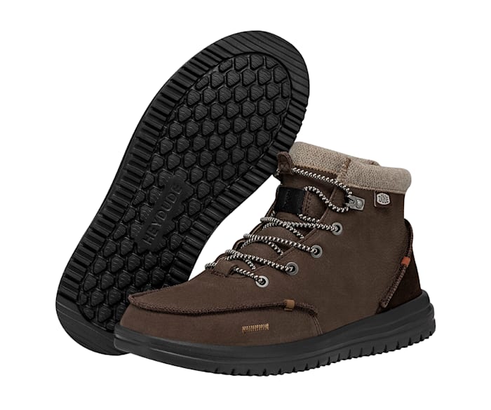 Crocs hiking boots 2025