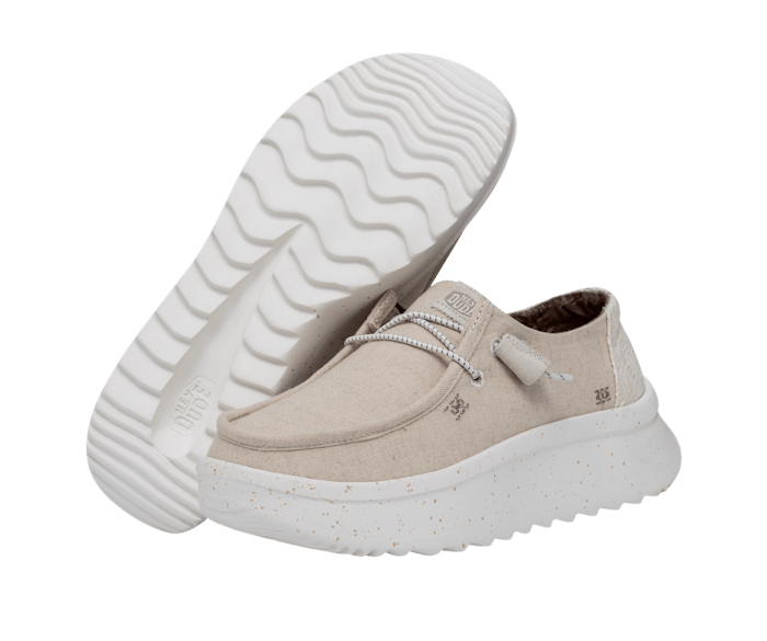 Cheap hey dude shoes hot sale