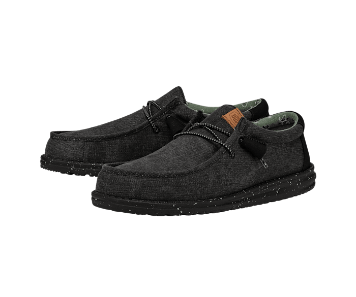 Wally canvas shoes online