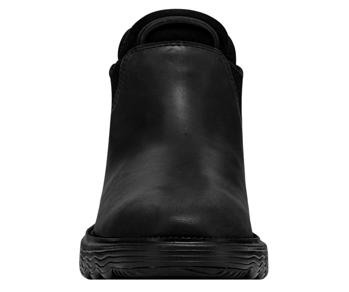 Branson Boot Craft Leather - HEYDUDE