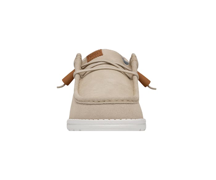 Wally Craft Suede HEYDUDE