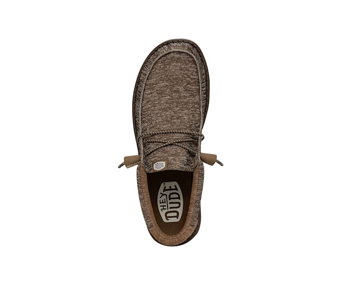 Sport on sale knit shoes