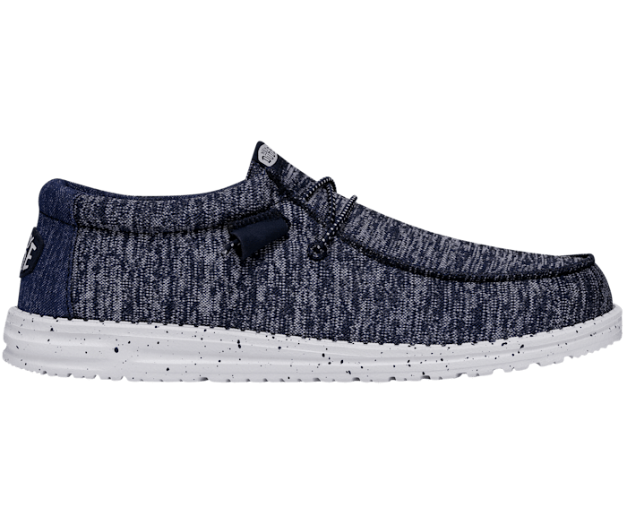 Wally Sport Knit HEYDUDE