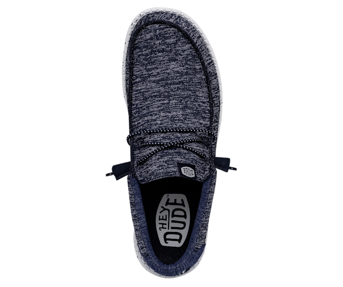 Wally Sport Knit HEYDUDE