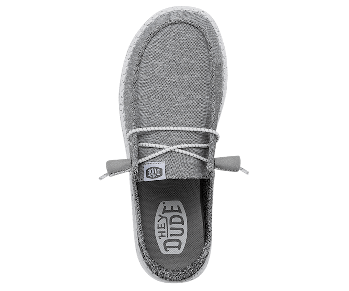 Wendy Sport Knit HEYDUDE