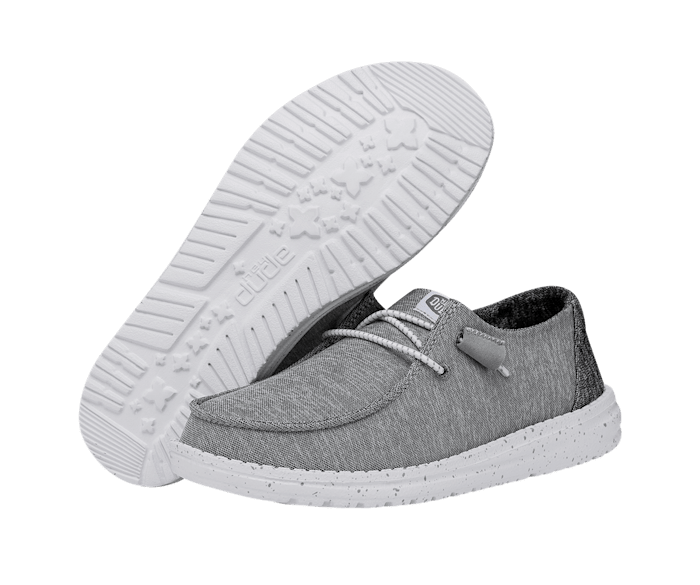 Wendy Sport Knit HEYDUDE