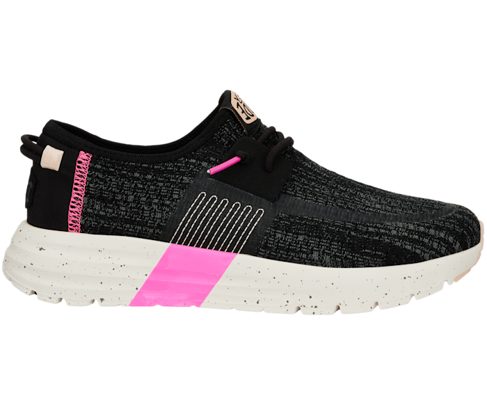 Crocs striped on sale shoes