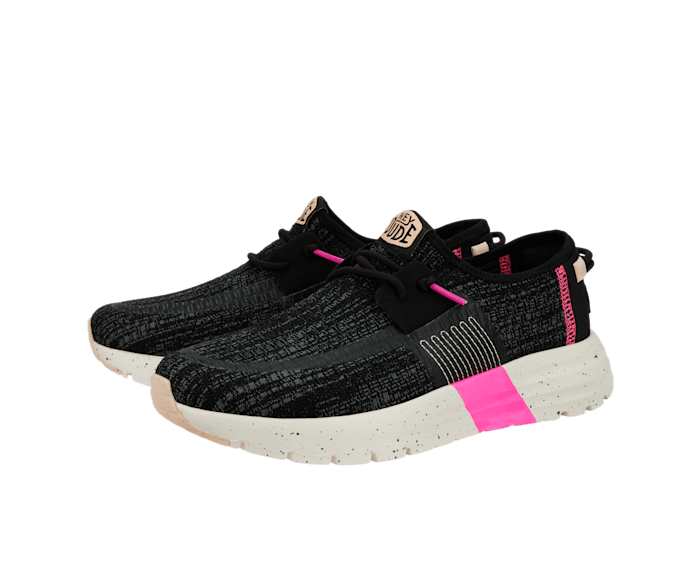 Crocs striped sales shoes