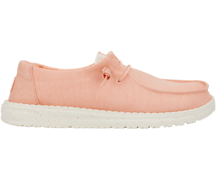 Crocs canvas shoes womens sale