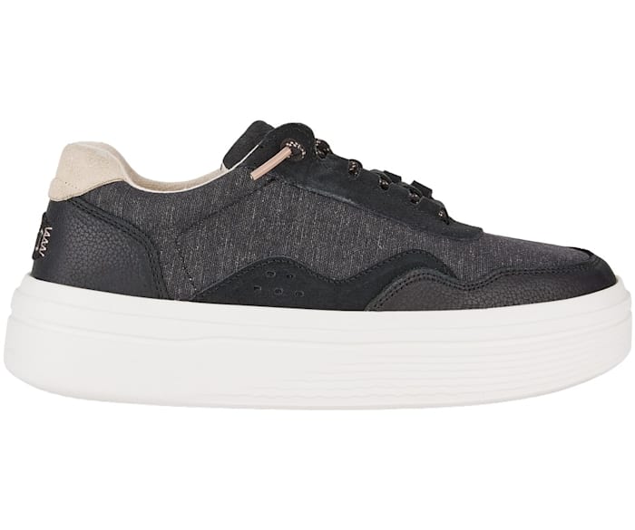 Sneakers with hotsell a lift