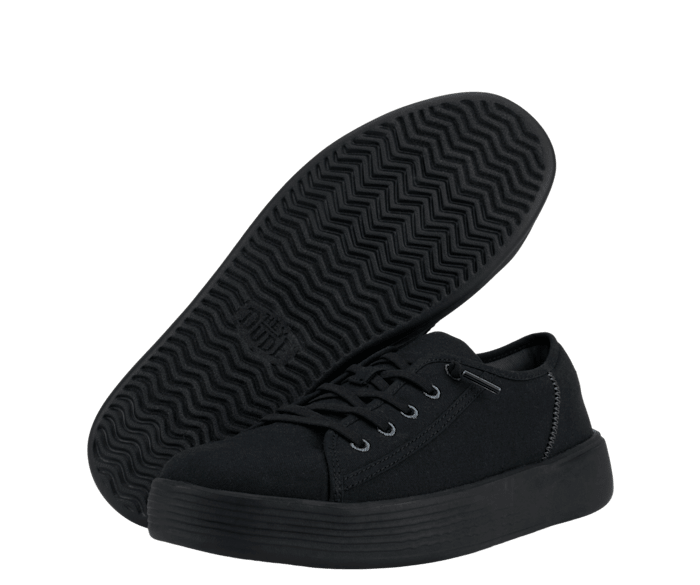 Cody Canvas Herren