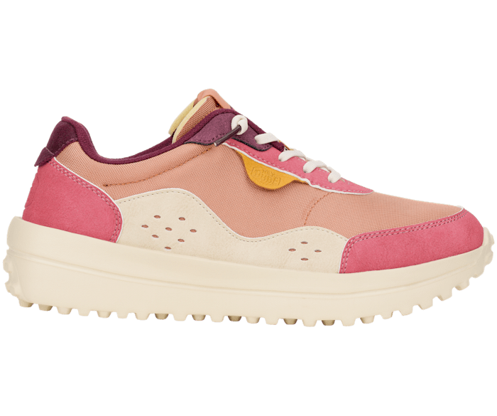 Crocs colorblock discount