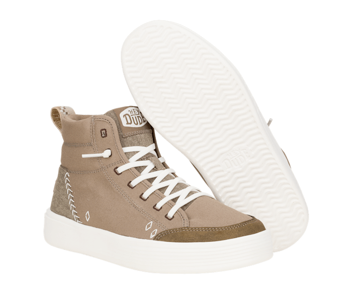Cody Hi W Canvas