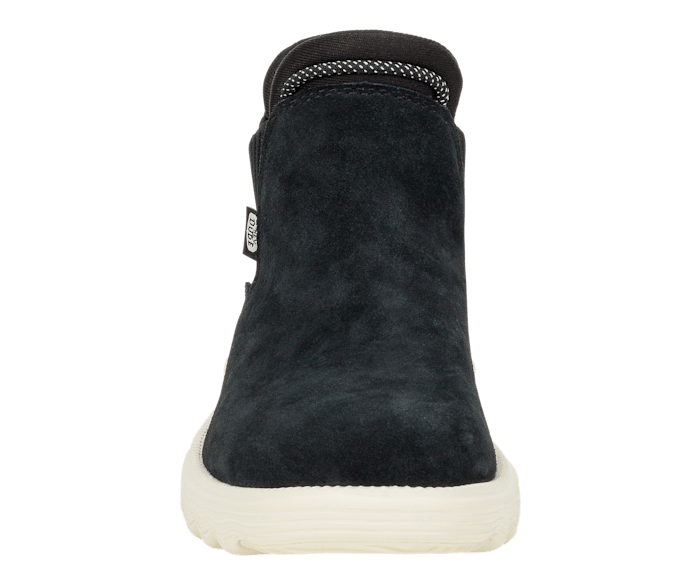 Branson W Suede Novelty HEYDUDE