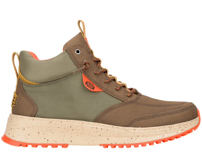 Crocs high top sneakers outlet