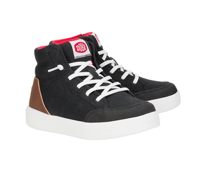 Crocs high tops discount