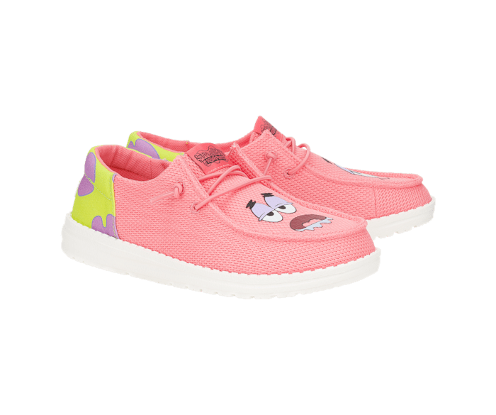 Spongebob patrick sneakers new arrivals