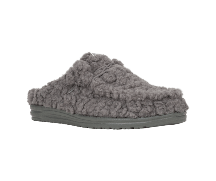 Wally Slipper Crocs