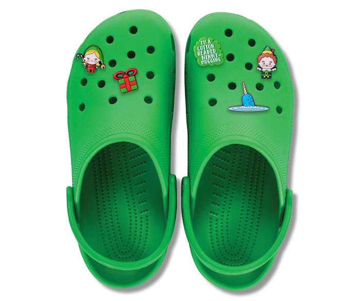 Crocs official clearance site