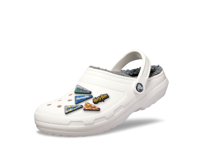Harry potter best sale charms for crocs