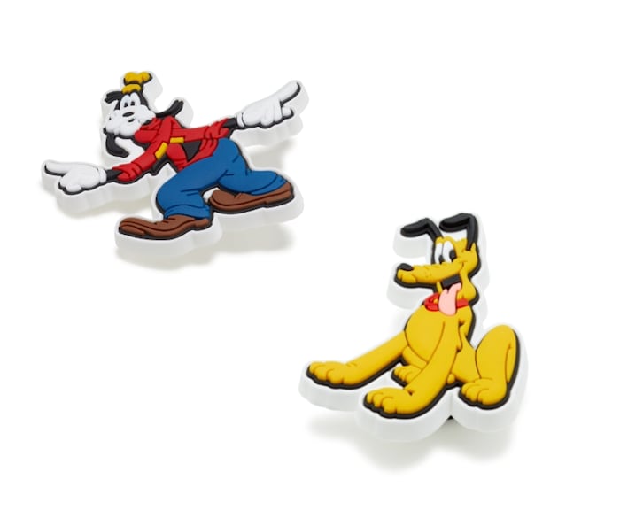 Goofy jibbitz sale