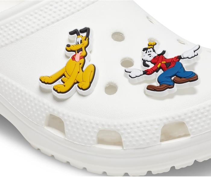 Goofy jibbitz outlet