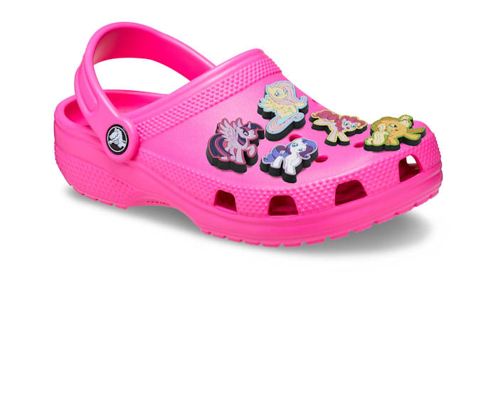 Crocs pony best sale