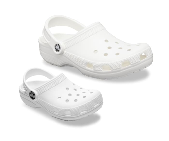 Crocs official new arrivals