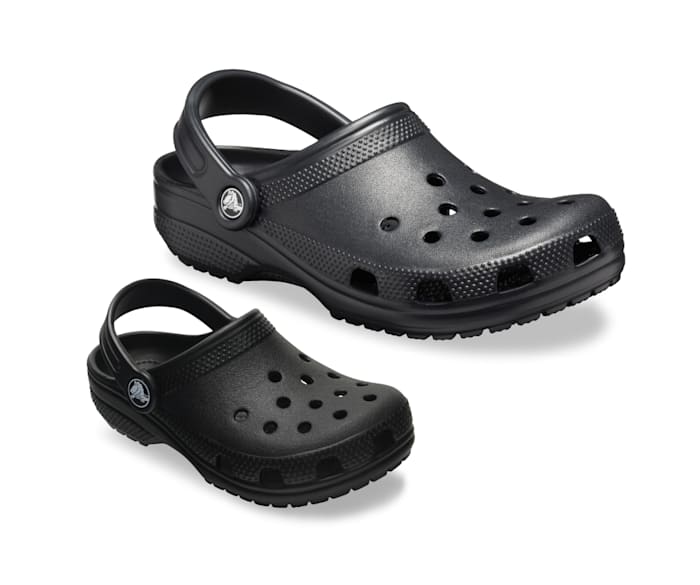 Crocs mini deals