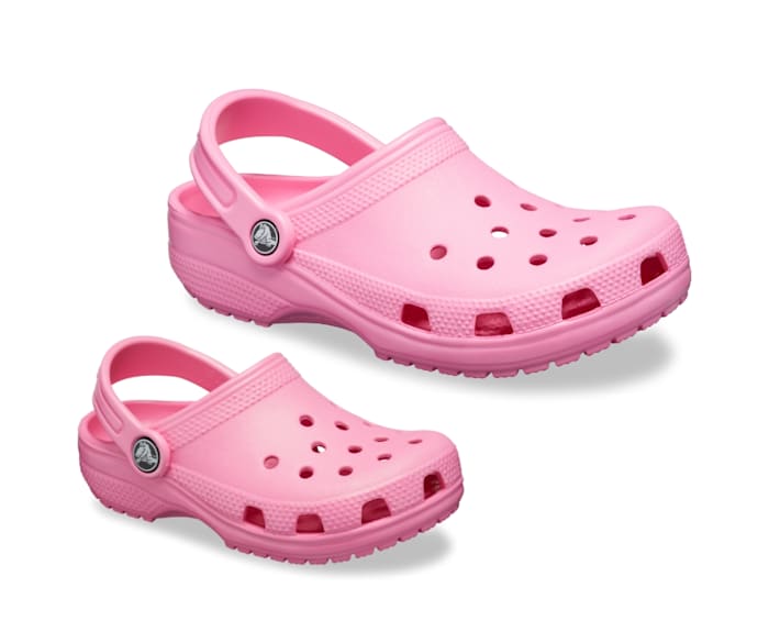 Mini crocs baby 2025