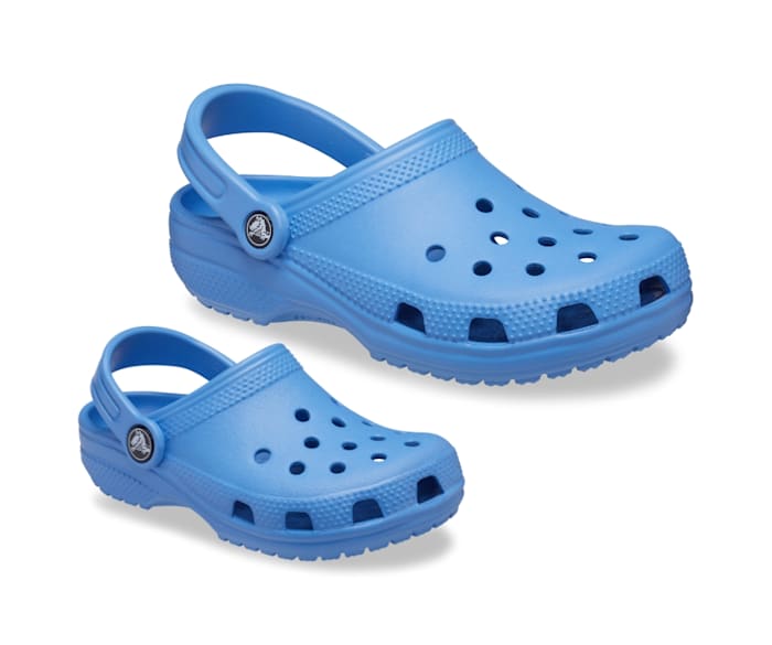 Crocs hot sale ocean blue