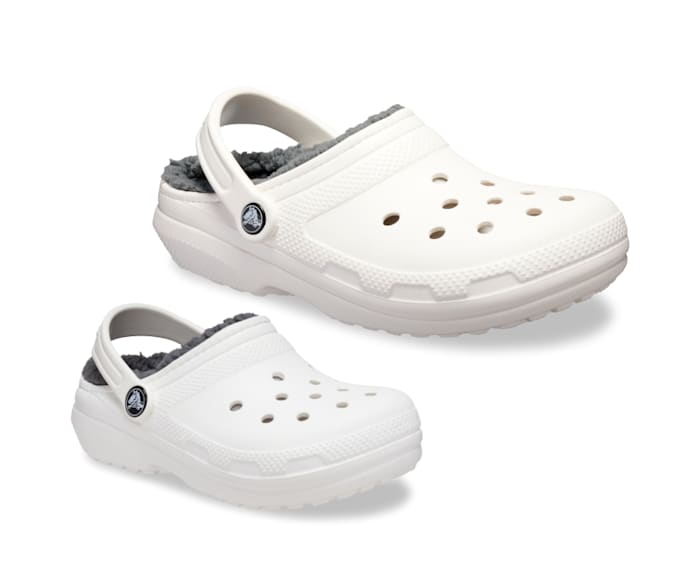 Match your Mini Classic Lined Pack Crocs Official Site