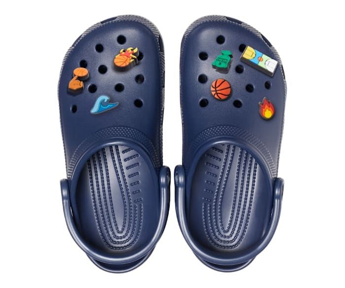 Paige Bueckers Classic Clog Pack Crocs Official Site