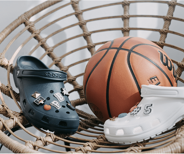 Paige Bueckers Classic Clog Pack Crocs Official Site