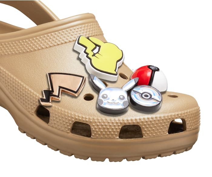 Crocs official site outlet