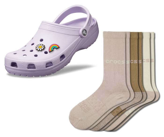 Crocs Starter Pack Crocs Official Site