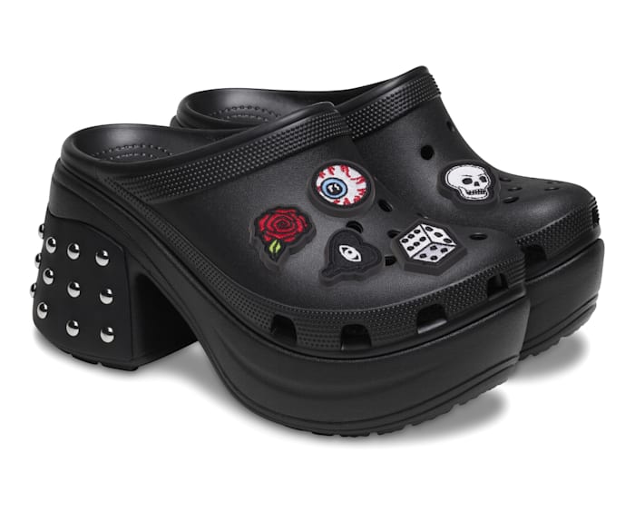 Crocs site hot sale