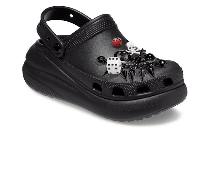 Crocs clog x vladimir cauchemar store