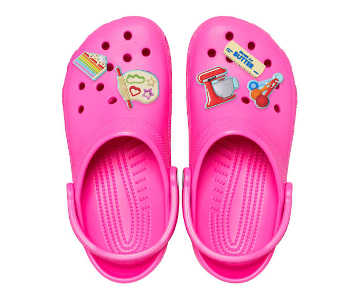 Wake and Bake Pack Crocs Official Site