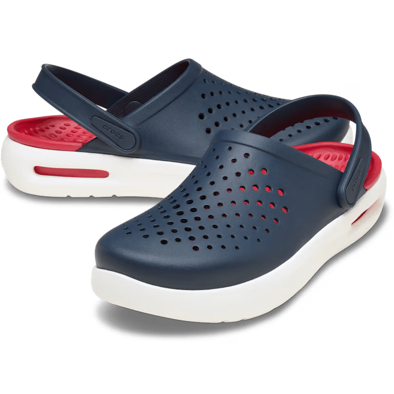 InMotion Clog