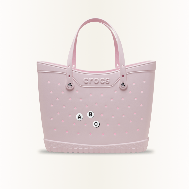 Tiny Friendship Letter H