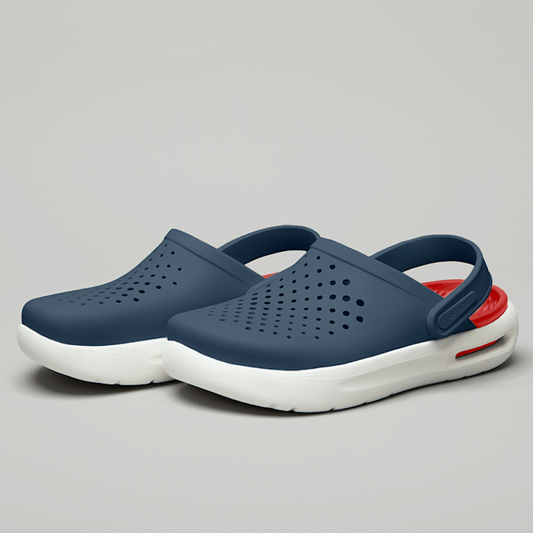 ◆CROCS◆ InMotion Clog Atmosphere 2099641FT Crocs Inmotion Clog Atmosphere - Jul 2024 - 209964-1FT