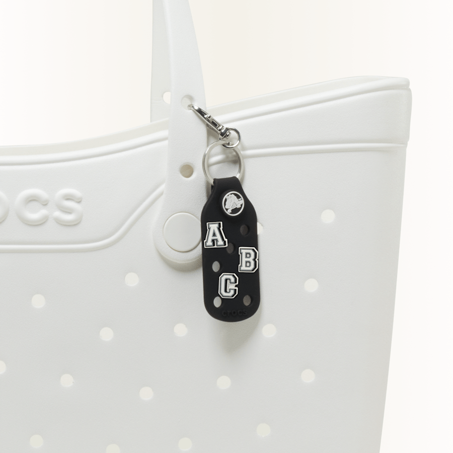 Letter T Jibbitz Shoe Charm - Crocs