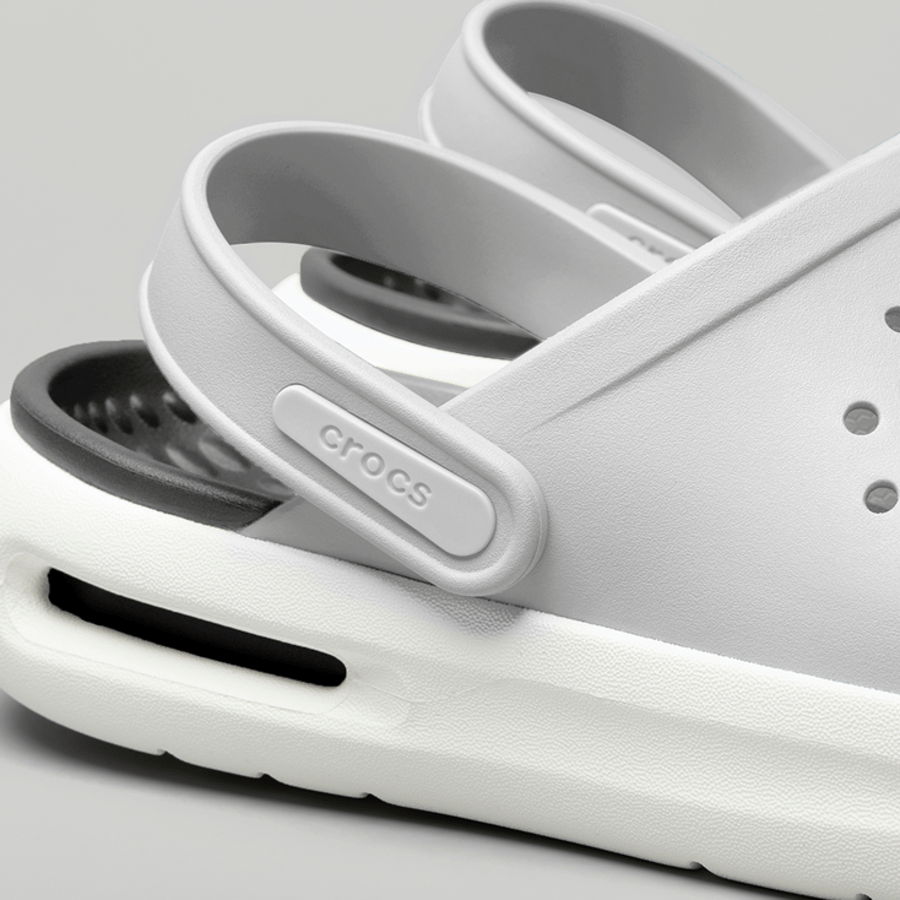 Atmosphere InMotion Clog - Top - Crocs