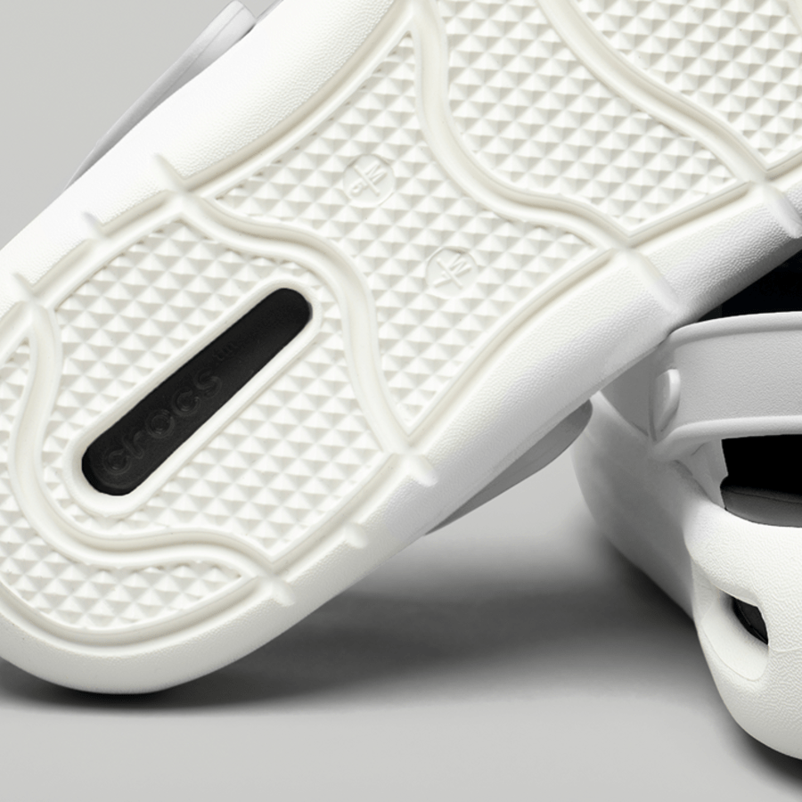 Atmosphere InMotion Clog - Back - Crocs