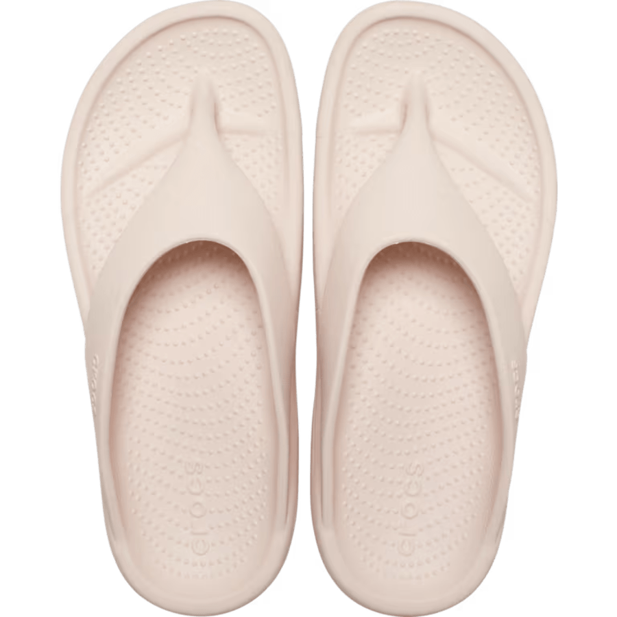 Quartz Women’s Mellow Recovery Flip - Top - Crocs
